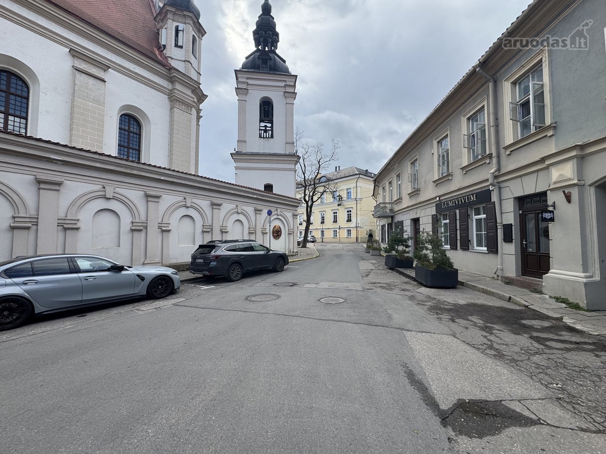 Išnuomojamos suremontuotos ir jaukios - nuotraukos Nr. 11