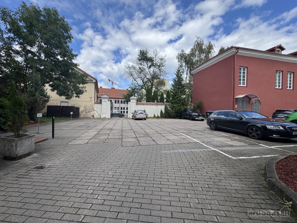 Išnuomojamos suremontuotos ir jaukios - nuotraukos Nr. 7