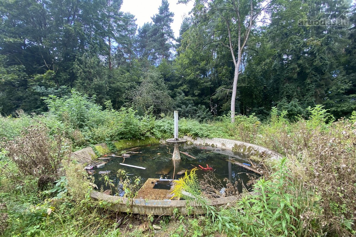 Parduodami devyni pastatai ir treji - nuotraukos Nr. 18