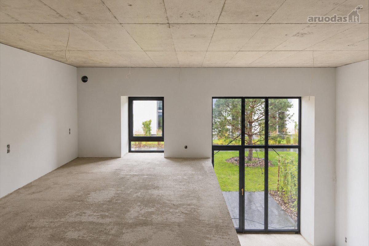 Centro Arkos – Išskirtinis Gyvenimas Šiaulių - nuotraukos Nr. 10