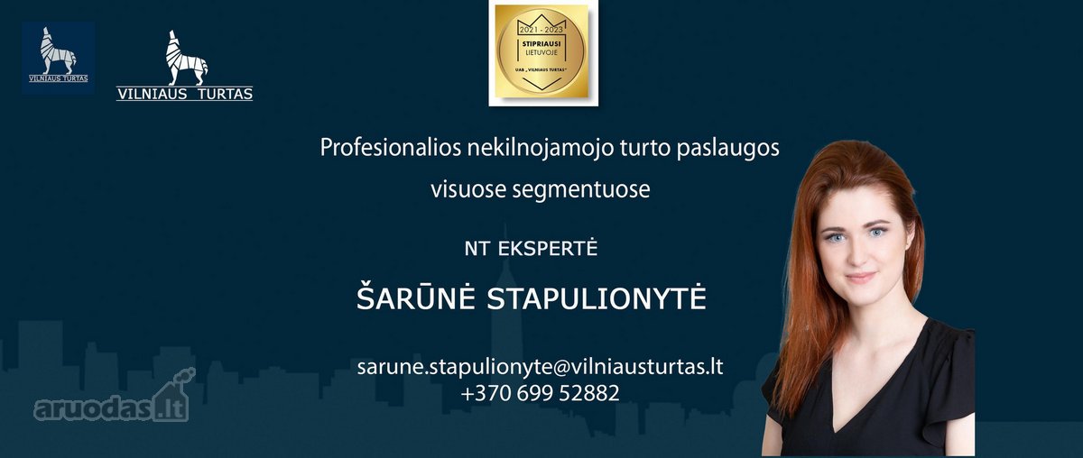 Parduodamas 7,7496 ha ūkinio miško sklypas - nuotraukos Nr. 10