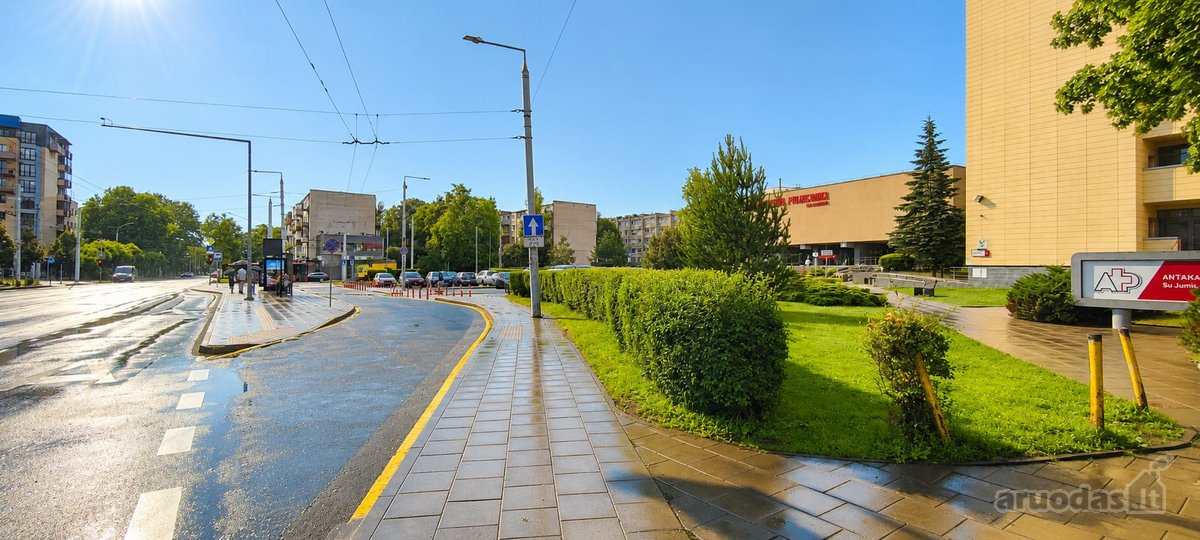 Parduodamas 2 Kambarių Butas Antakalnyje – - nuotraukos Nr. 12