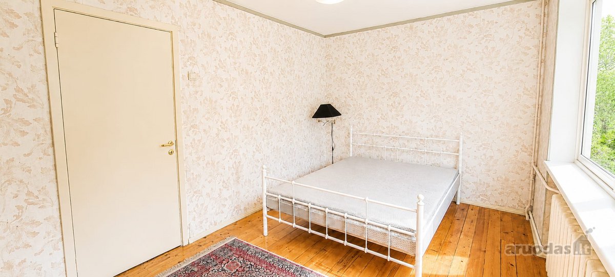 Parduodamas 2 Kambarių Butas Antakalnyje – - nuotraukos Nr. 4