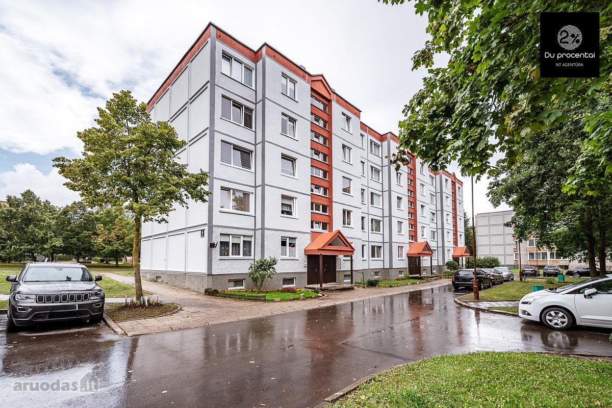 Nt agentūra "Du Procentai" 2% siūlo! - nuotraukos Nr. 15