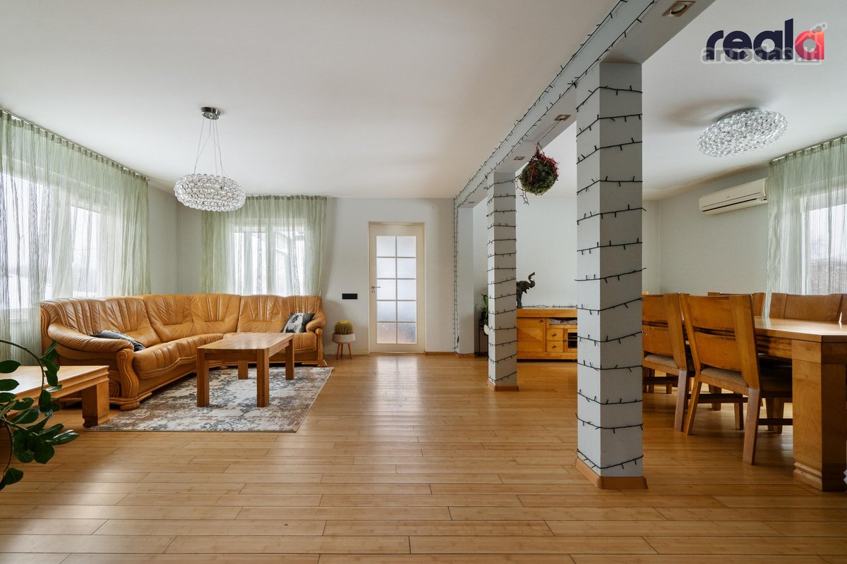 Ieškote patogaus, pilnai įrengto namo šeimai - nuotraukos Nr. 8