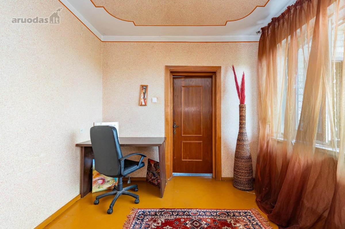 Jonavos rajone, Kalnėnuose, Daukliūnų gatvėje - nuotraukos Nr. 7