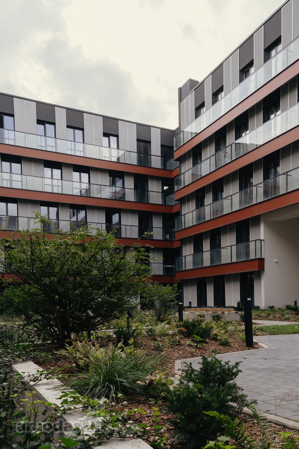 Parduodami Naujai Įrengti Apartamentai - nuotraukos Nr. 10