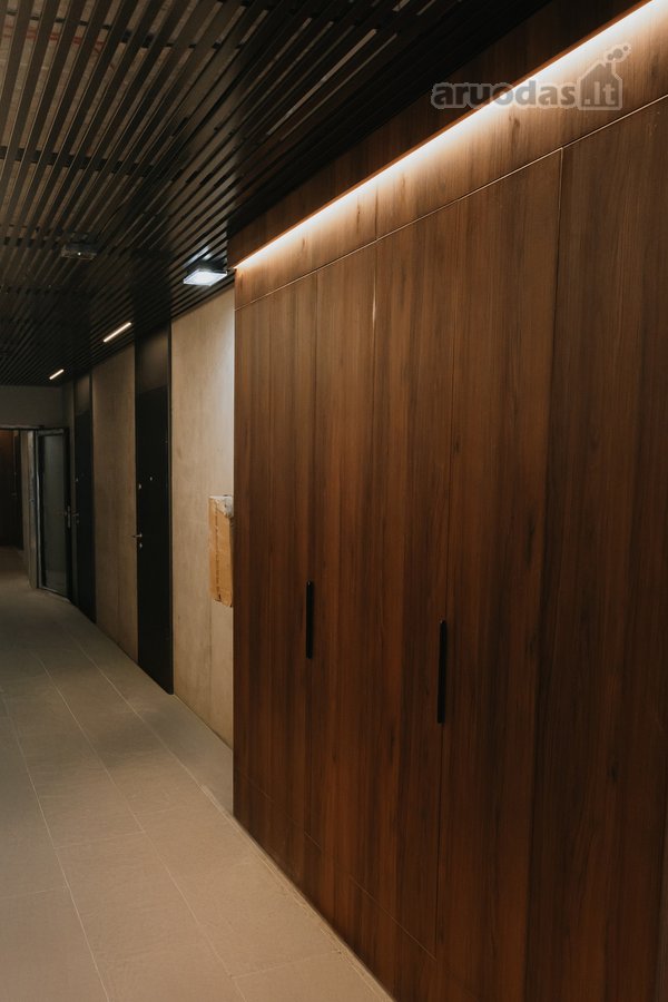 Parduodami Naujai Įrengti Apartamentai - nuotraukos Nr. 13
