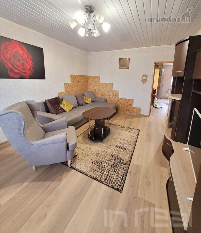 Parduodamas Tvarkingas 2 K. Butas, Tilžės G., - nuotraukos Nr. 5