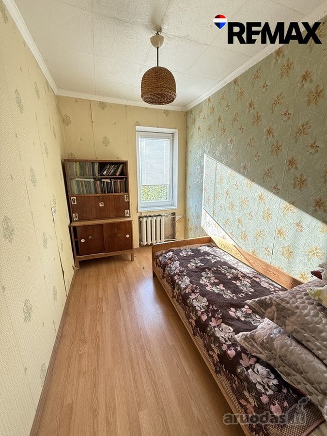 Parduodamas Erdvus Namas Marijampolėje, - nuotraukos Nr. 7