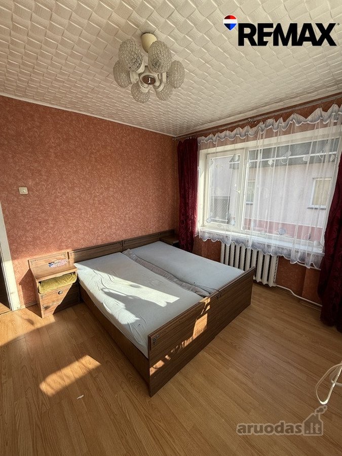 Parduodamas Erdvus Namas Marijampolėje, - nuotraukos Nr. 8