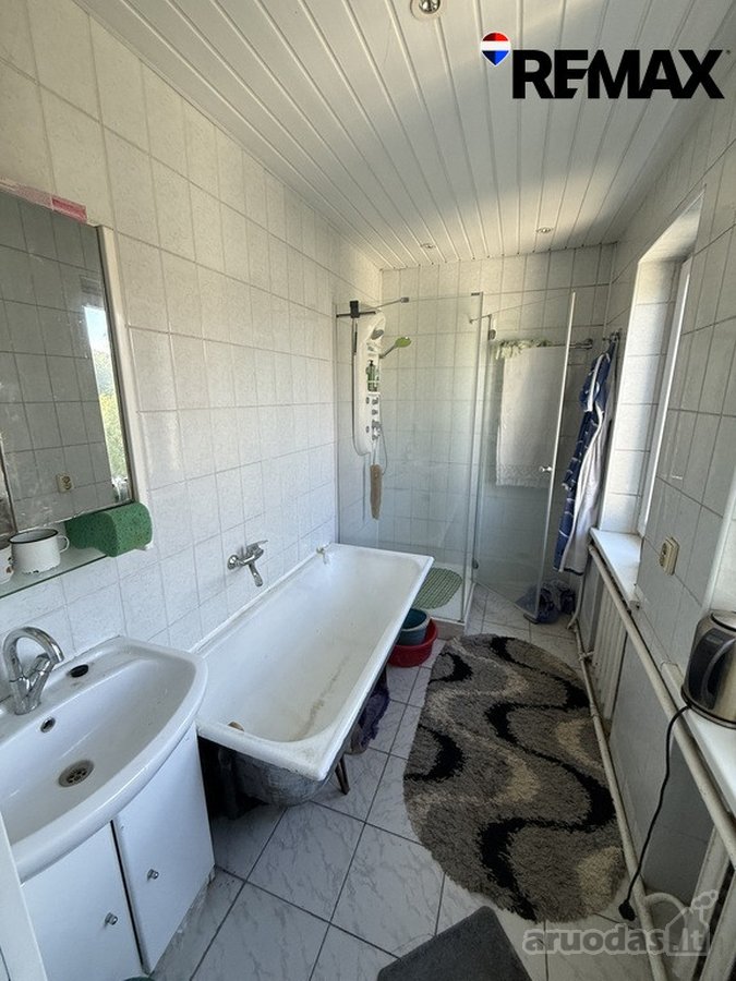 Parduodamas Erdvus Namas Marijampolėje, - nuotraukos Nr. 10
