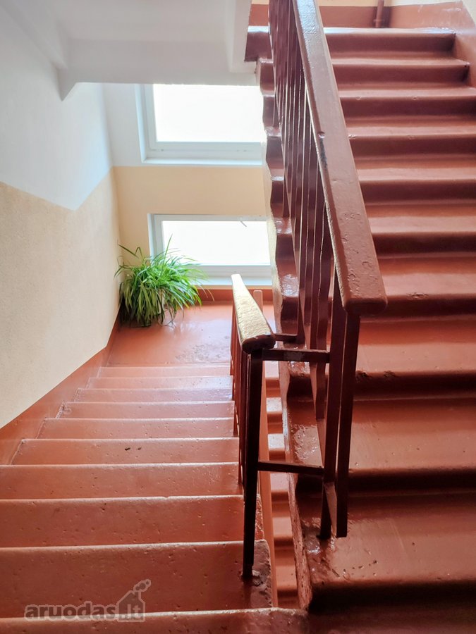 Nuomojamas naujai renovuotas, vidinis -2 - nuotraukos Nr. 10