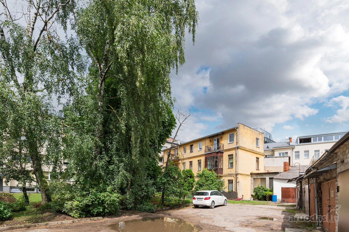 Kauno miesto centre, šalia kultūros širdies- - nuotraukos Nr. 22