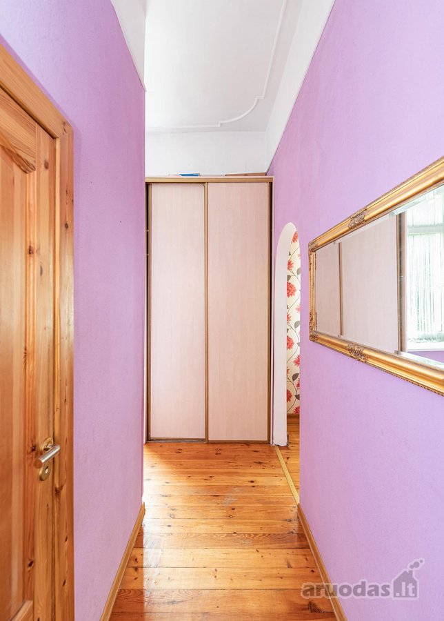 Kauno miesto centre, šalia kultūros širdies- - nuotraukos Nr. 15