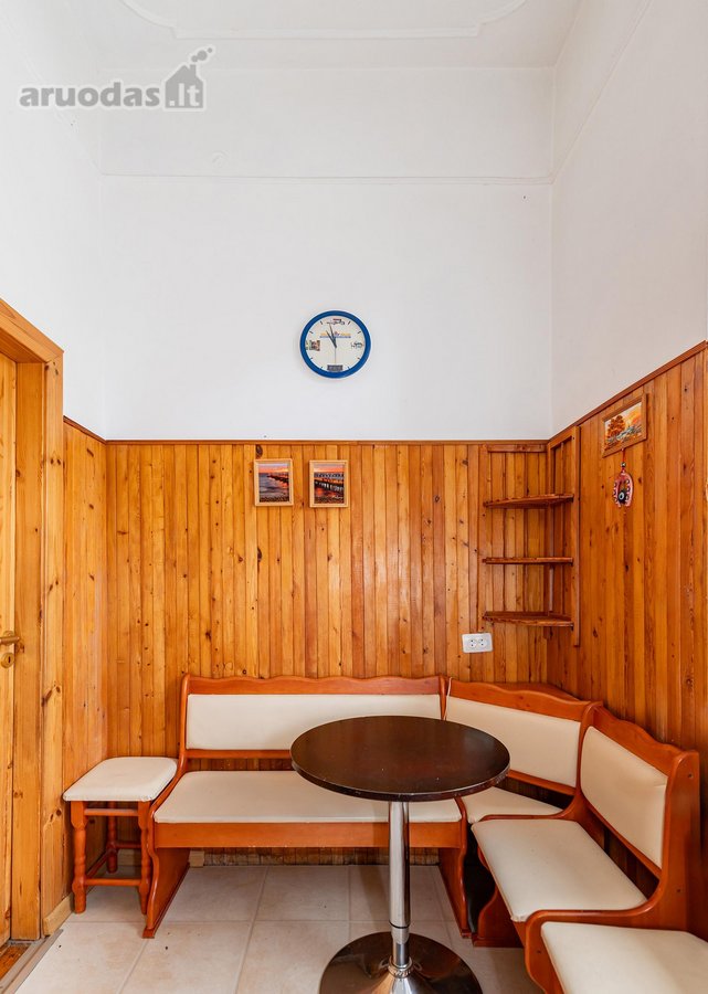 Kauno miesto centre, šalia kultūros širdies- - nuotraukos Nr. 12