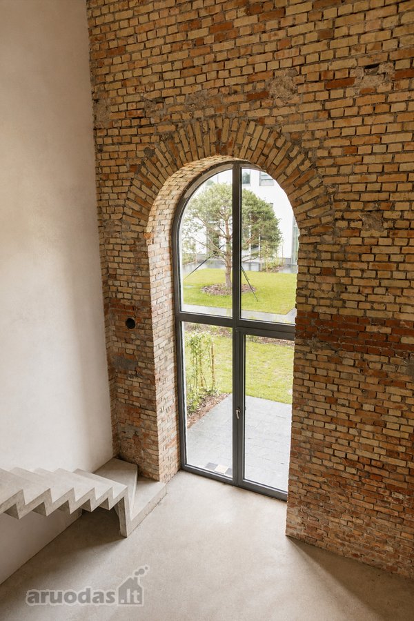 Išskirtinis Loftas Šiaulių Miesto Centre – - nuotraukos Nr. 13