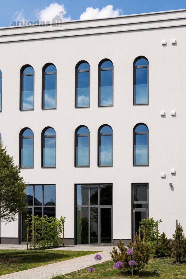 Išskirtinis Loftas Šiaulių Miesto Centre – - nuotraukos Nr. 4