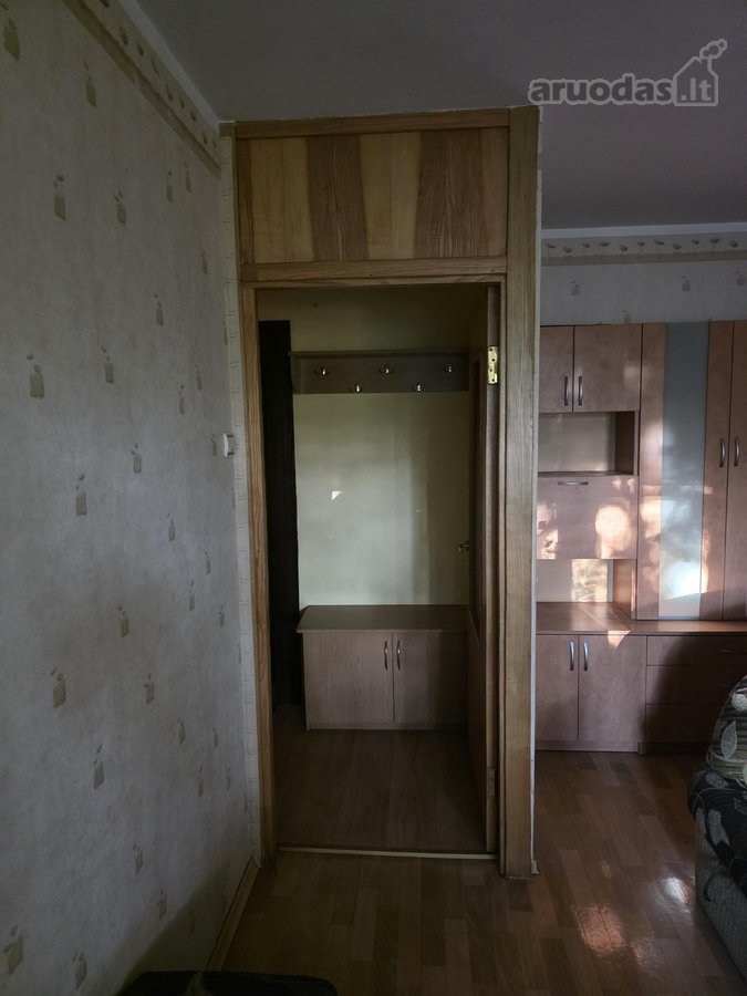 Parduodamas 2 kambarių butas Dainavoje, Kovo - nuotraukos Nr. 5