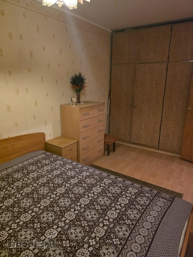 Parduodamas 2 kambarių butas Dainavoje, Kovo - nuotraukos Nr. 14