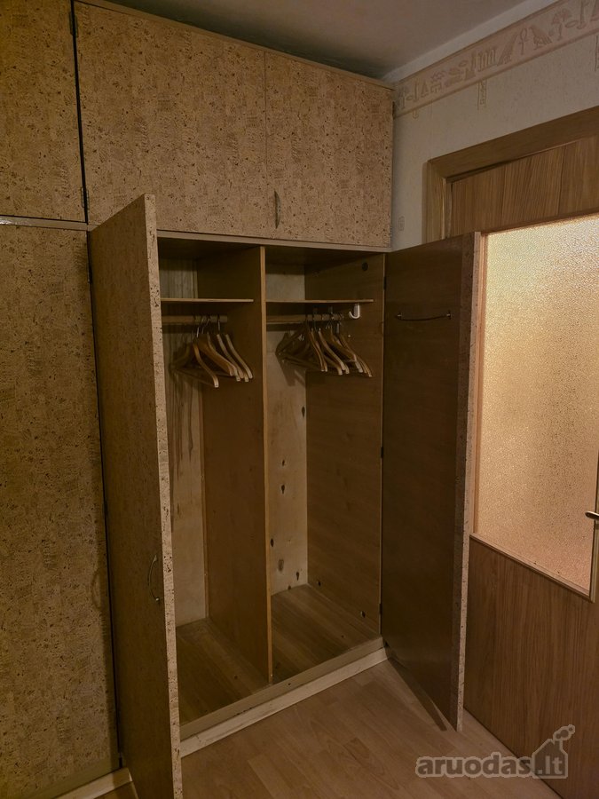 Parduodamas 2 kambarių butas Dainavoje, Kovo - nuotraukos Nr. 17