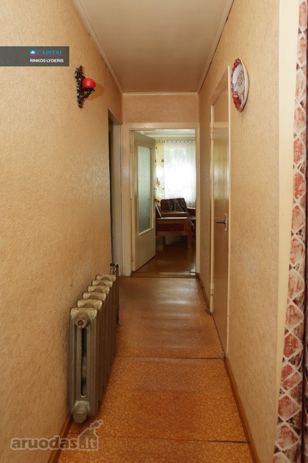 Erdvus Namas Su 25 Arų Sklypu Laičių Kaime – - nuotraukos Nr. 17
