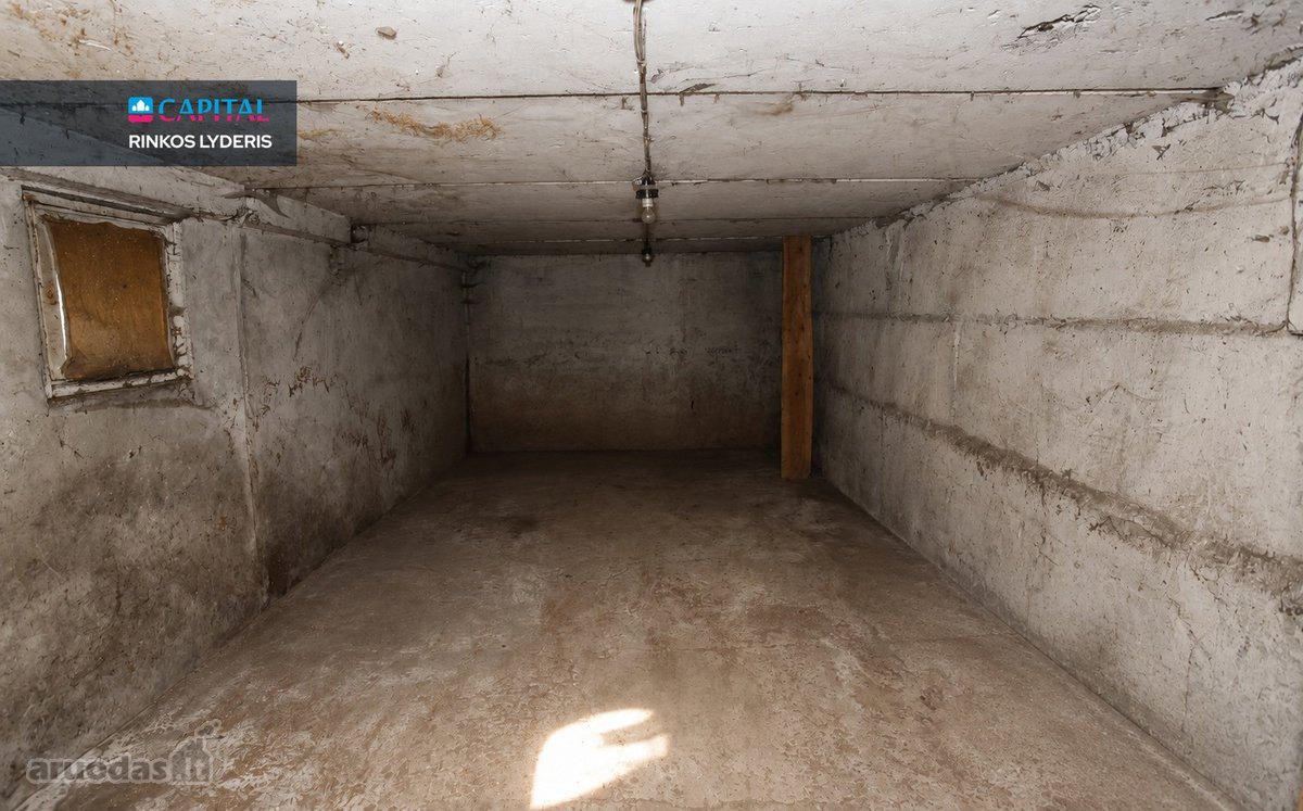 Erdvus Namas Su 25 Arų Sklypu Laičių Kaime – - nuotraukos Nr. 26