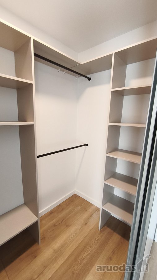 Išnuomojamas jaukus, saulėtas, ką tik po - nuotraukos Nr. 8