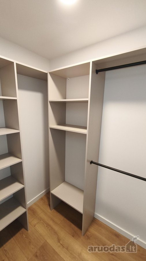 Išnuomojamas jaukus, saulėtas, ką tik po - nuotraukos Nr. 7