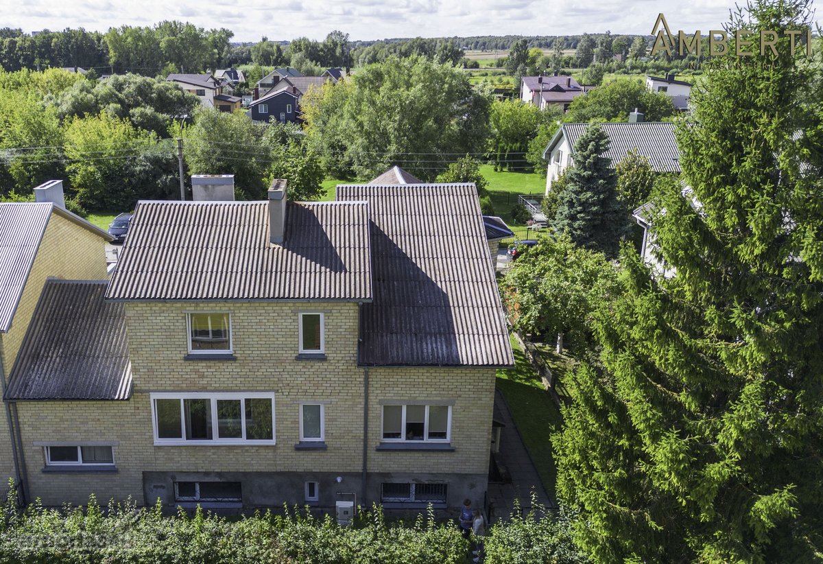 Ieškote namo, kuriame netrūktų erdvės šeimai, - nuotraukos Nr. 4