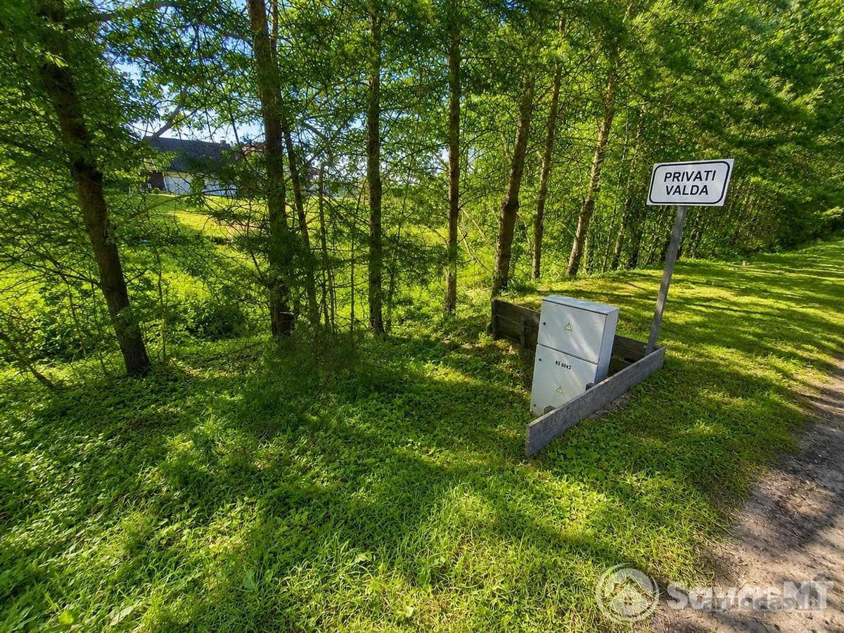 Sparčiai Besivystančiame Gyvenamųjų Namų - nuotraukos Nr. 2