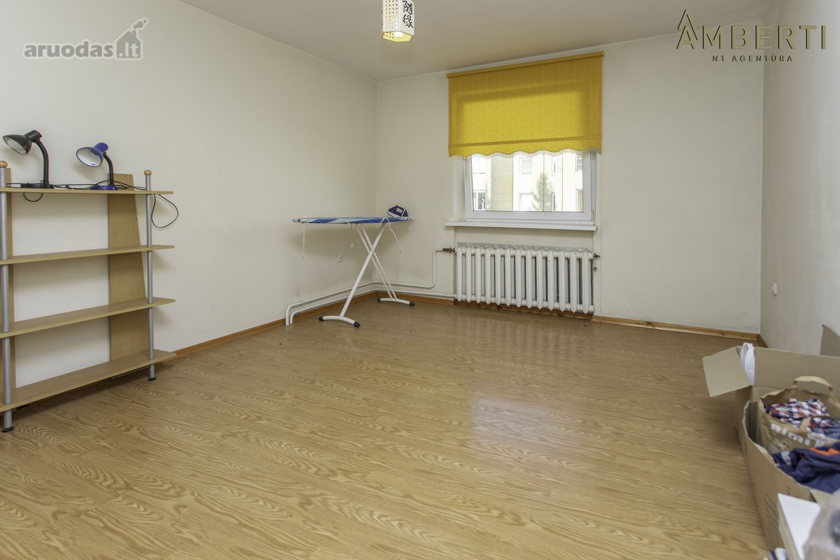 Ieškote namo, kuriame netrūktų erdvės šeimai, - nuotraukos Nr. 28