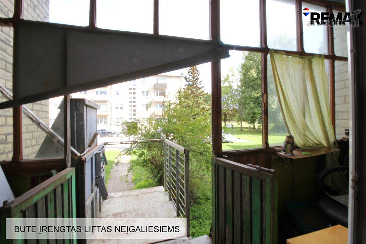 Parduodamas 2 kambarių butas Jaunimo g., - nuotraukos Nr. 5