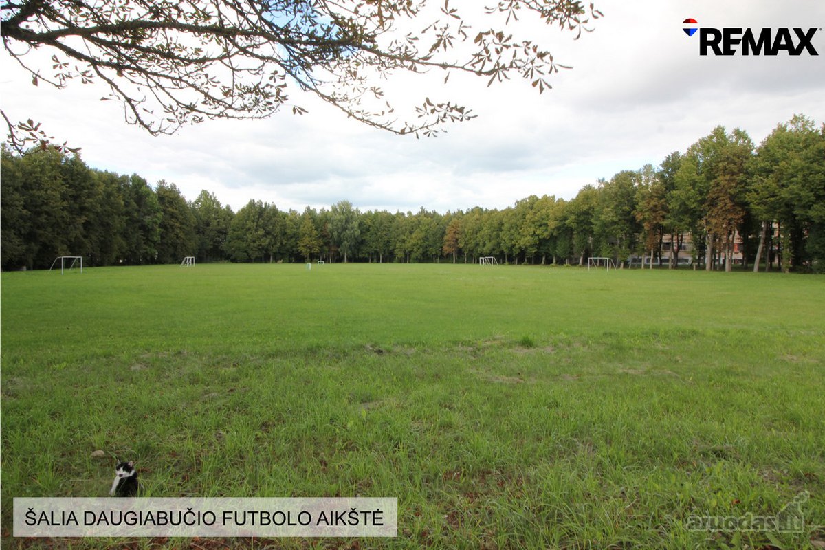 Parduodamas 2 kambarių butas Jaunimo g., - nuotraukos Nr. 18