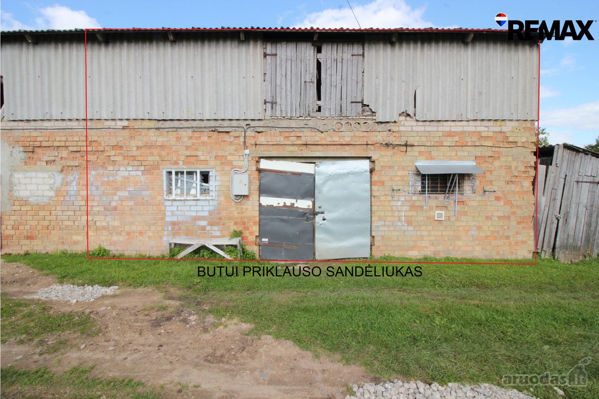 Parduodamas 2 kambarių butas Jaunimo g., - nuotraukos Nr. 19