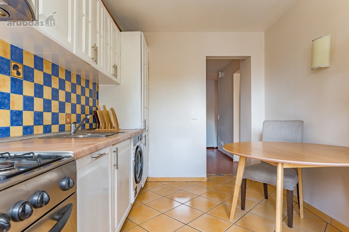 Ieškote išskirtinės vietos Vilniaus centre, - nuotraukos Nr. 13