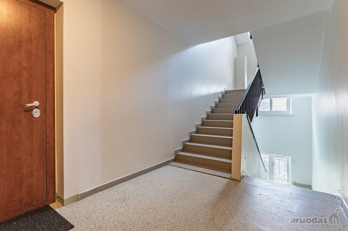 Ieškote išskirtinės vietos Vilniaus centre, - nuotraukos Nr. 23
