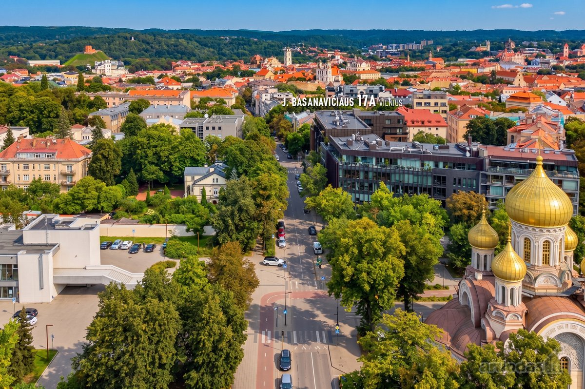 Ieškote išskirtinės vietos Vilniaus centre, - nuotraukos Nr. 24