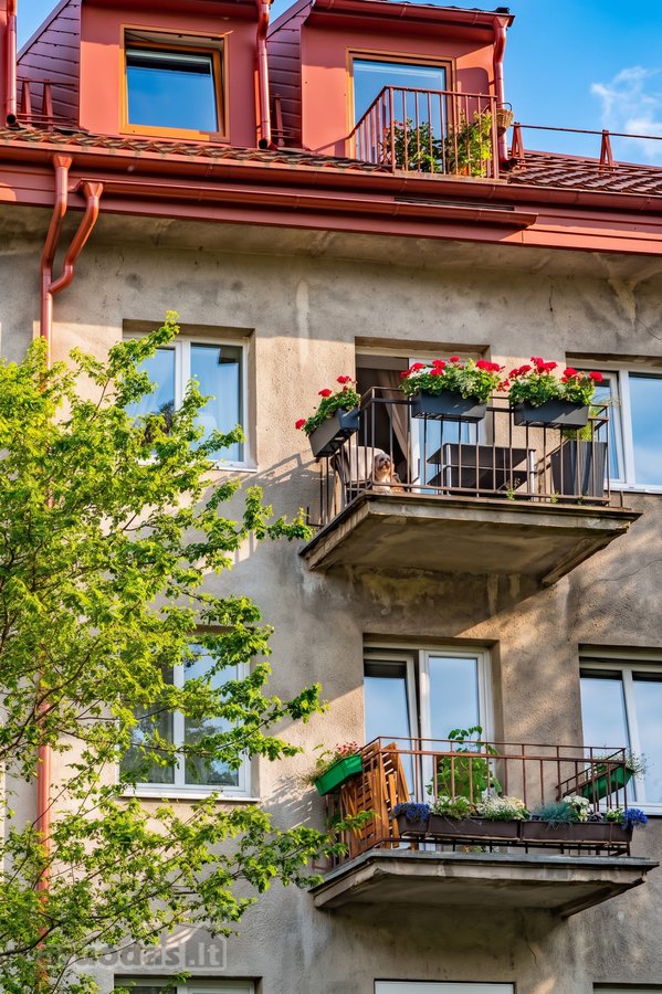 Ieškote išskirtinės vietos Vilniaus centre, - nuotraukos Nr. 32
