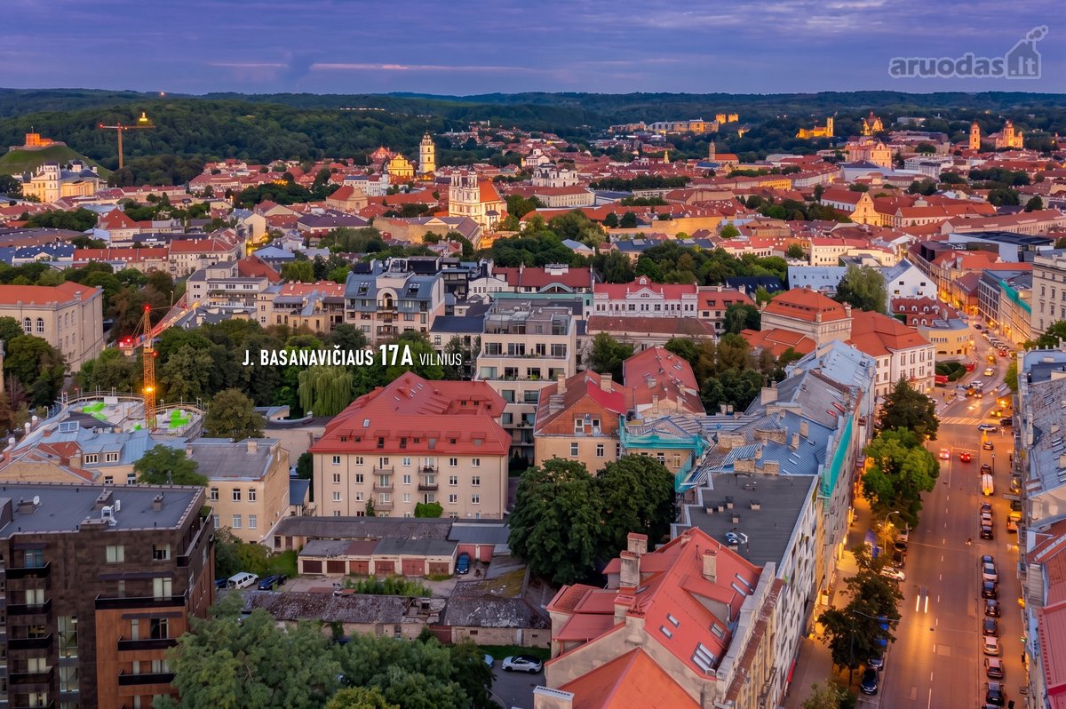 Ieškote išskirtinės vietos Vilniaus centre, - nuotraukos Nr. 33