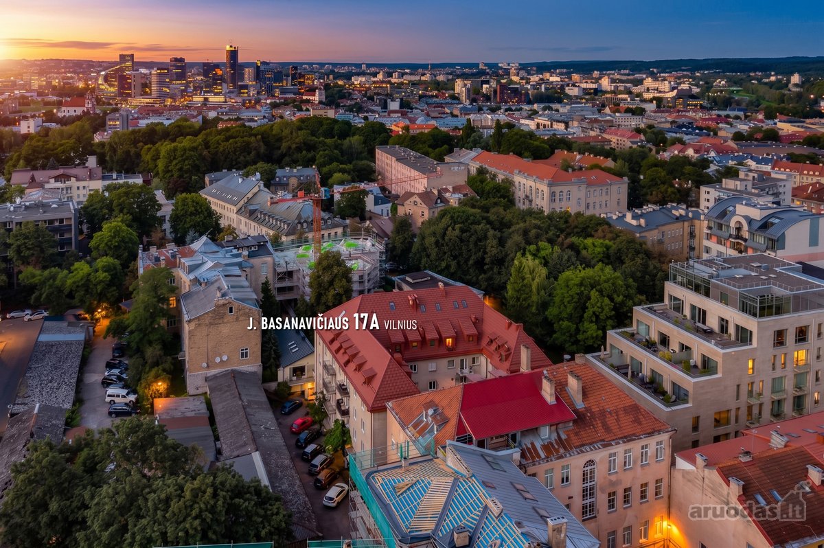 Ieškote išskirtinės vietos Vilniaus centre, - nuotraukos Nr. 34