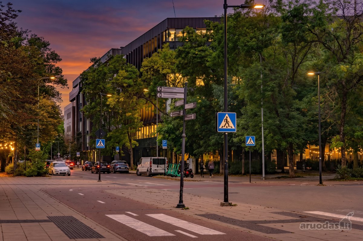 Ieškote išskirtinės vietos Vilniaus centre, - nuotraukos Nr. 36