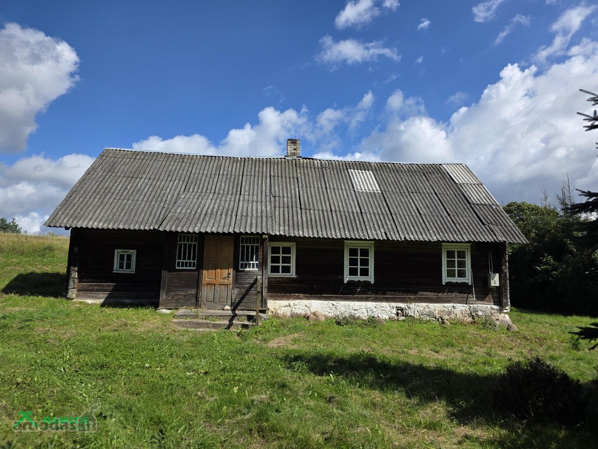 Sodyba Verknės Aukštupio Kraštovaizdyje – - nuotraukos Nr. 3