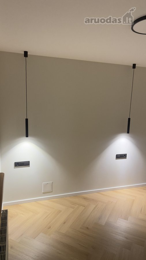 Parduodamas 47 m² butas su nauju, kokybišku - nuotraukos Nr. 32