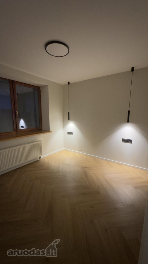 Parduodamas 47 m² butas su nauju, kokybišku - nuotraukos Nr. 33