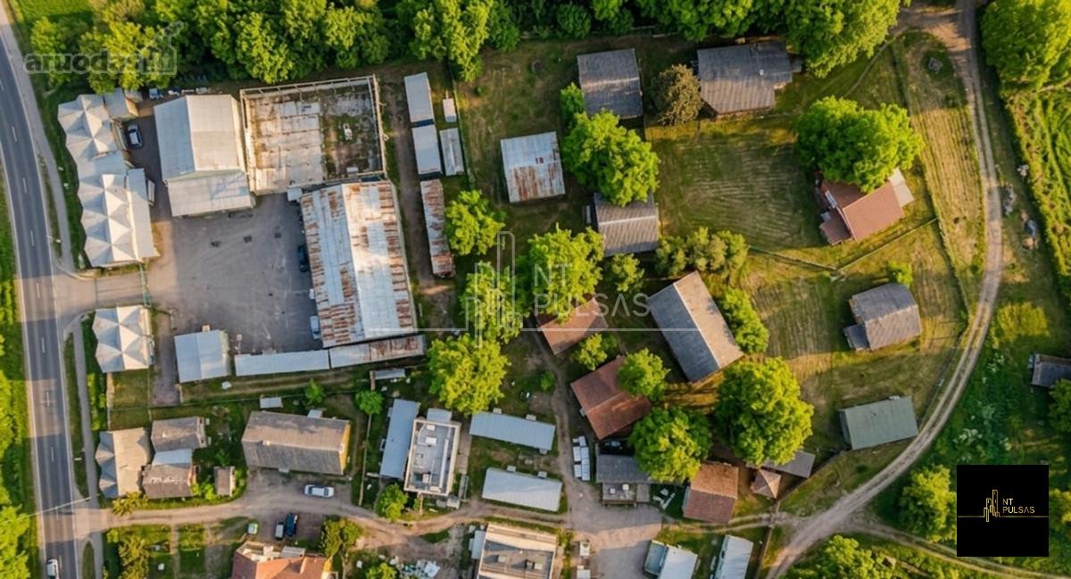 Naujas 3 Kambarių Būstas Šventojoje 2 - nuotraukos Nr. 36