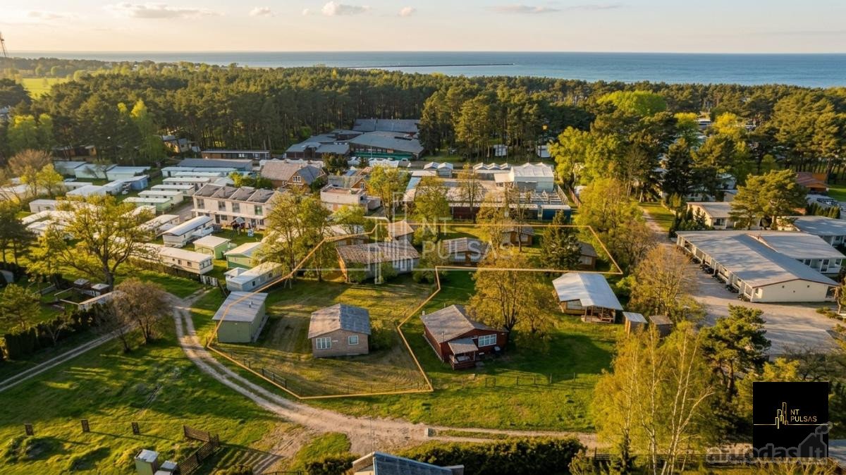 Naujas 3 Kambarių Būstas Šventojoje 2 - nuotraukos Nr. 37