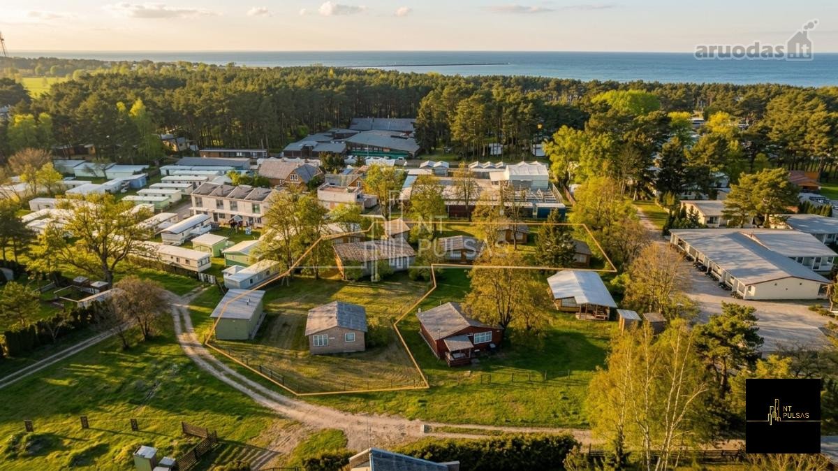 Naujas 3 Kambarių Būstas Šventojoje 2 - nuotraukos Nr. 38