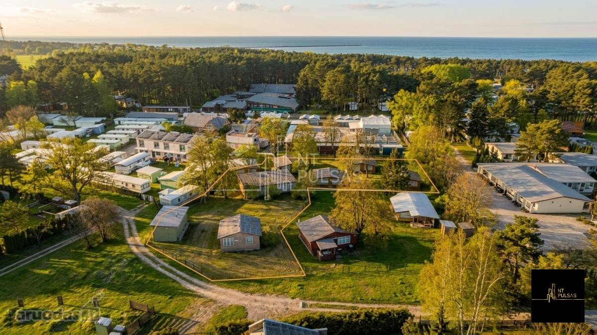 Naujas 3 Kambarių Būstas Šventojoje 2 - nuotraukos Nr. 60