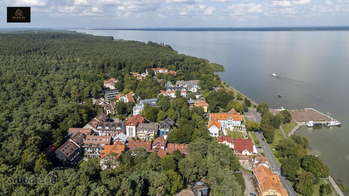 Išskirtiniai 3 Kambarių Apartamentai - nuotraukos Nr. 7